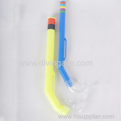 mouthpiece snorkel diving snorkel underwater equipment