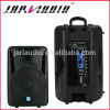 Wifi portable active speaker with MP3 player - outdoor speaker