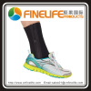 Ankle genie zip up compression support
