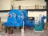 Inward Flow Hydro Generator Turbine, Vertical & Horizontal Shaft Francis Hydro Turbine