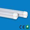 SMD3014 2 feet 600mm integrated T5 LED tube light , AL+PC material