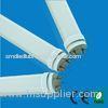 Long life 1200mm SMD3528 T8 LED tubes 18W for parking , 70 80 Ra