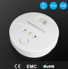 EN 50291 Stand-alone CO detector