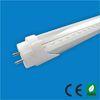 Supermarket 20W SMD2835 T8 LED tubes 4 ft with 120 degree , 1800 LM