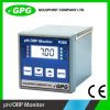 Industrial online pH meter