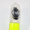 New yellow scuba snorkel diving tools