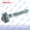 Factory wholesale steel hinges