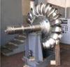 Pelton Impulse Turbine For Hydraulic Power Stations, Vertical Hydro Turbine With Nozzles