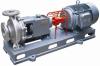 YHT series chemical passage pump