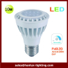 10W LED Dimmable par20 bulb CE ROHS