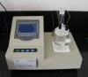 Automatic Water Titration Equipment of Karl Fischer Method