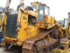 Used CAT D8L Bulldozer