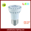 JDR E27 LED bulb CE ROHS