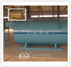 6 ton gas fired steam boiler