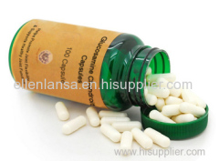 Glucosamine & chondroitin capsule