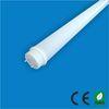 pure white 18W 2400 LM 4 Foot LED Tubes T10 with SMD5630 , 110pcs Leds