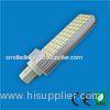 11W G24 base aluminium ABS anti - fire led pl lamp with import led chip SMD5050