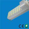 Long life 8w 2 pin led bulb for Corridor / school / industry