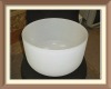 Quartz crucible high tempreture resistant sio2 99.9%