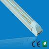 SMD3528 integrated 9W LED tube lighting 600mm , AL+PC material