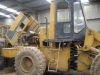 Used Komatsu Wheel Loader WA300