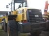 Used Komatsu loader WA250