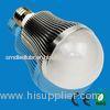 3w SMD5730*12 Household LED Light Bulbs metal base led bulb for traditional lamp