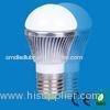High efficiency 8w led bulb 530LM E27 / B22 Led bulb , die cast