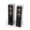 design with storable 3.5mm audio cable 2.1 stereo speaker systems