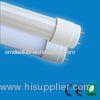 IP54 AL + PC 4 Foot LED Tube 18W SMD2835 for Corridor , transparant / frosted cover