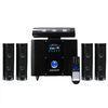 home theatre surround sound systems for multimedia devices