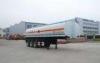 Oil Tanker/Fuel Tanker Semi-Trailer - 2