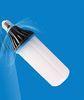 15 W SMD2835*76 LED Corn Light Bulb E27 / E40 for street light
