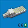 high brightness 5W G24 LED Bulb SMD5050 led chip IP54 celling light