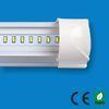 High brightness 5 feet T5 LED Tube SMD3014 for hotel , AL & PC