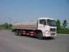 18,500L (4,887 US Gallon) Dongfeng 6x4 245HP Carbon Steel Tank Truck for Gasoline/Light Diesel Deliv