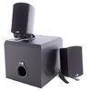 Wireless 2.1 Karaoke Speaker with USB/SD ,FM and Remote function