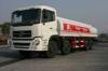 24500L (6,472 US Gallon) Dongfeng 8x4 Chassis 310HP Carbon Steel Tank Transportation for Light Petro