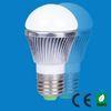 48W E27 / B22 metal base Household LED Light Bulbs SMD5730 for traditional light