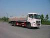 18500L (4,887 US Gallon) Dongfeng 6x4 245HP Carbon Steel Fuel Tank Truck Delivery for Petroleum/ Die