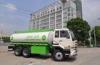 22500L (5,944 US Gallon) Dongfeng Nissan Diesel Chassis 6x4 320HP Aluminum Alloy Tank Truck for Ligh