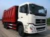 Dongfeng DFL5250ZYST3 Compress Garbage Truck