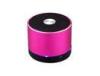 Mini Portable Bluetooth Speaker with headset & hands free ABS Material