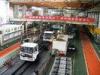 4x4 5-15T Dongfeng Kinrun Troop Crawler,DFL1100B Cargo Truck,Light Truck