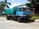 8CBM Euro3 Dongfeng EQ5140Z Removable Garbage Truck,Euro3 Dongfeng Truck,Dongfeng Garbage Truck
