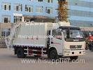 6CBM Euro3 120HP Dongfeng EQ5080ZYS4 Garbage Truck,Dongfeng Camion Ordures,Dongfeng Camin de la B