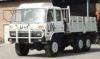 Euro2 190HP Dongfeng 6x6 EQ2102N Cargo Truck,6x6 Dongfeng Camions,Dongfeng Camiones
