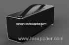 fashion aluminium case portable wireless bluetooth speaker