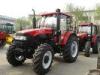 CE 110hp 4 Wheel Tractor Farmland Transporting Tractor With Cabin