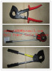 ACSR Ratcheting Cable Cutter Cable-cutting plier